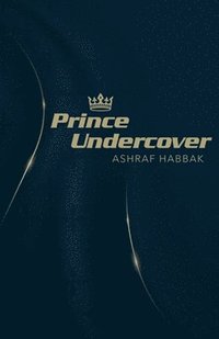 bokomslag Prince Undercover