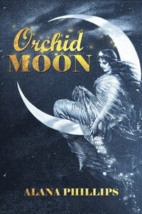 bokomslag Orchid Moon