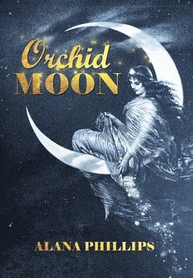 bokomslag Orchid Moon