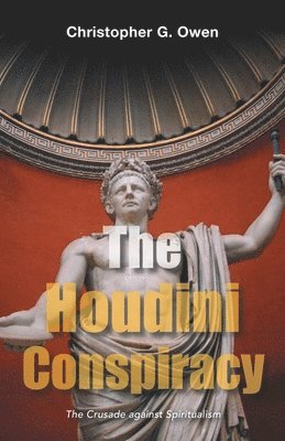 The Houdini Conspiracy 1