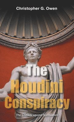 The Houdini Conspiracy 1