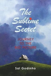 bokomslag The Sublime Secret