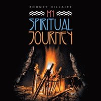 bokomslag My Spiritual Journey