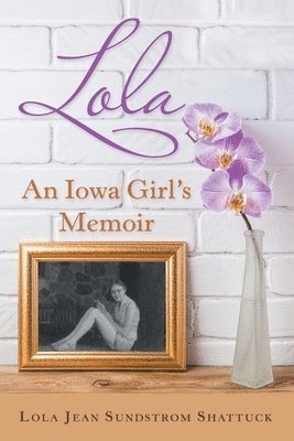 bokomslag Lola