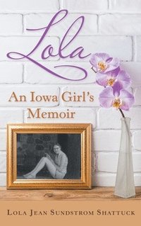 bokomslag Lola