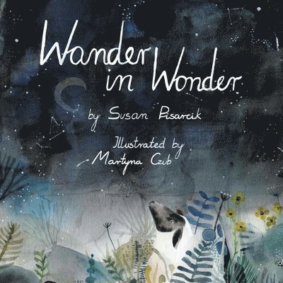 Wander in Wonder 1