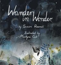 bokomslag Wander in Wonder