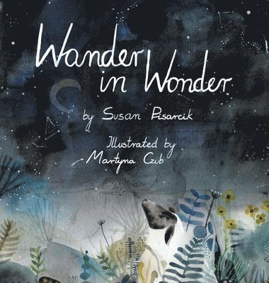 Wander in Wonder 1