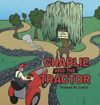 bokomslag Charlie and the Tractor