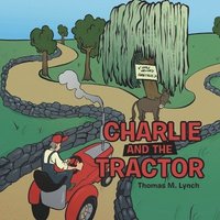 bokomslag Charlie and the Tractor