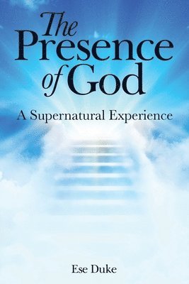bokomslag Presence of God