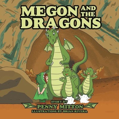 Megon and the Dragons 1