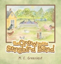 bokomslag Crow and the Songbird Band