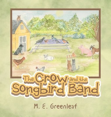 The Crow and the Songbird Band 1