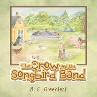 bokomslag Crow and the Songbird Band