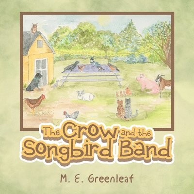 The Crow and the Songbird Band 1