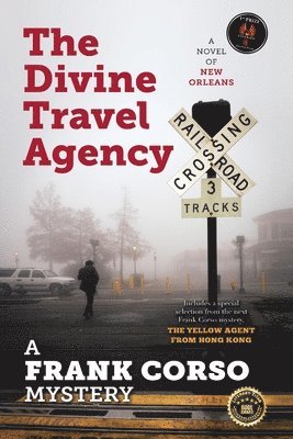 The Divine Travel Agency 1