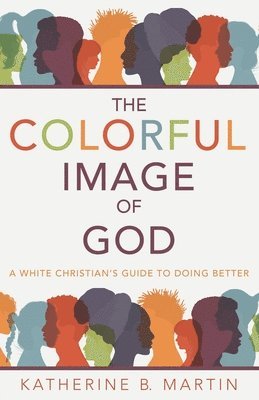 bokomslag Colorful Image of God