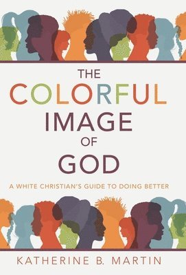 bokomslag Colorful Image of God