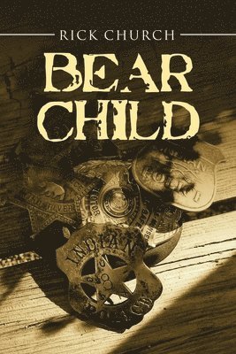 Bear Child 1