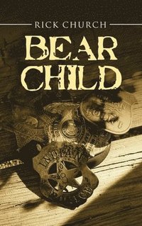 bokomslag Bear Child