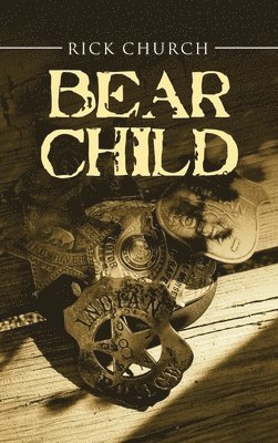 Bear Child 1