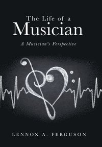 bokomslag Life of a Musician