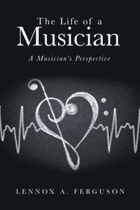 bokomslag Life of a Musician