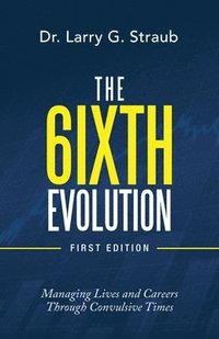 bokomslag The 6Ixth Evolution