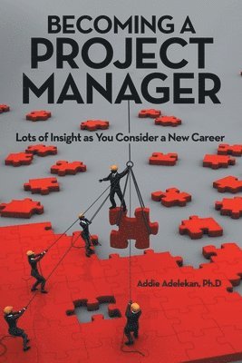 Becoming a Project Manager 1