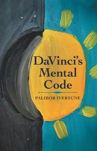 bokomslag Davinci's Mental Code