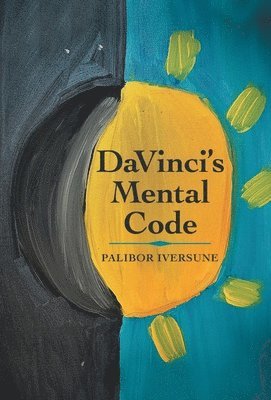 bokomslag Davinci's Mental Code