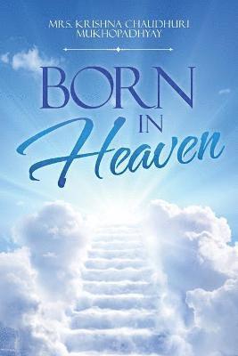 Born in Heaven 1