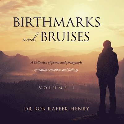 Birthmarks and Bruises 1