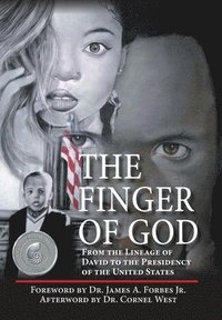 bokomslag The Finger of God