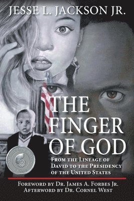 bokomslag The Finger of God