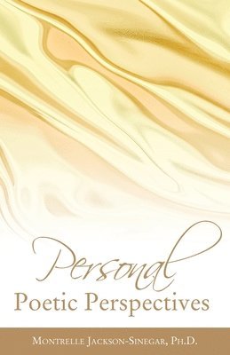 bokomslag Personal Poetic Perspectives