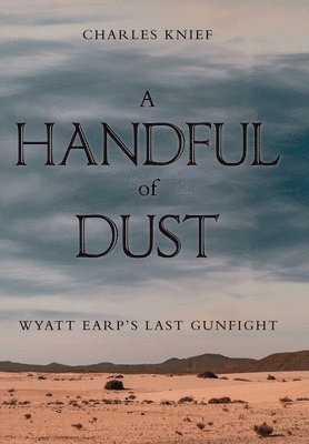 A Handful of Dust 1