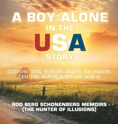 A Boy Alone in the Usa Story 1