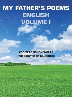 bokomslag My Father's Poems English Volume L