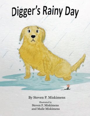 Digger's Rainy Day 1