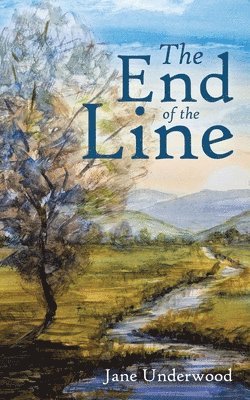 bokomslag End of the Line
