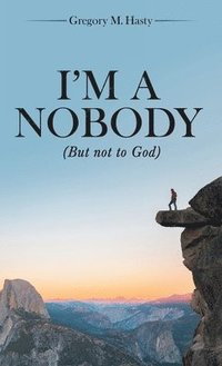 bokomslag I'm a Nobody