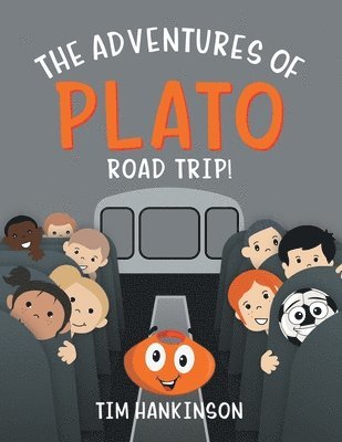 bokomslag The Adventures of Plato