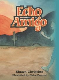bokomslag Echo Amigo