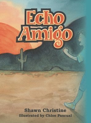 Echo Amigo 1