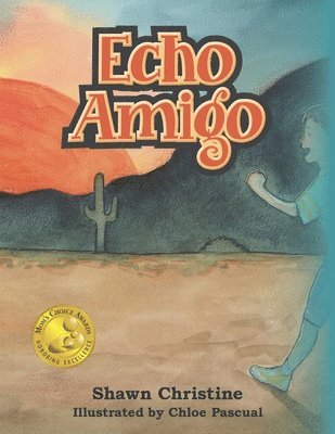 Echo Amigo 1