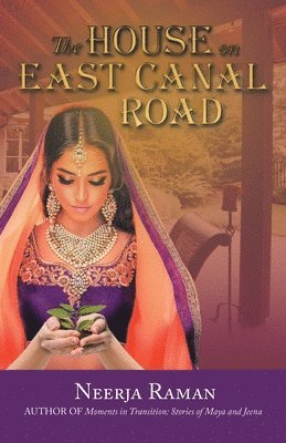 House on East Canal Road