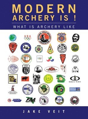 Modern Archery Is ! 1