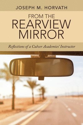 From the Rearview Mirror 1